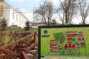 Mai multe locuri bugetate pentru universităţile mureşene