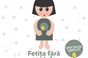  In judetul Constanta incepe, din 16 aprilie, proiectul cultural Teatru pentru copii si tineret in 40 de  scoli rurale