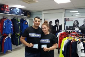 Azi s-au pus in vanzare: Biletele la meciul SSC Farul - Progresul 1944 Spartac se dau ca painea calda!