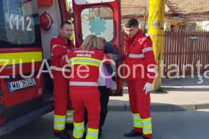 Inconstienta la volan! Șoferul care a lovit mai multe masini pe strada Mester Manole avea o alcoolemie de 1.01