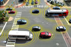 Sistem de supraveghere video cu peste 100 de camere inteligente în tot Sibiul