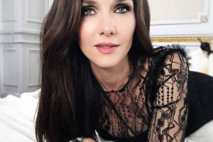 ULTIMA ORA! Organismul Nataliei Oreiro A CEDAT! Nimeni nu a stiut ca actrita de telenovele este bolnava