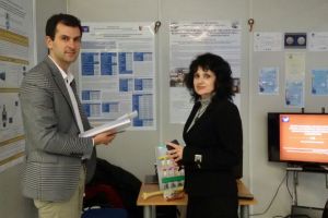 Excelenţă în cercetarea ştiinţifică horticolă  a Universităţii din Craiova