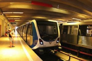 Clujul se sufocă. Primăria vrea metrou!