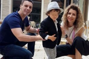 Mircea Badea a cedat. LOVITURĂ GREA primită de la Carmen Brumă! Niciodată nu se va întâmpla ce-şi doreşte… NEWS ALERT