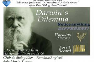 Biblioteca Judeţeană “Alexandru şi Aristia Aman”: Clubul de Dezbateri