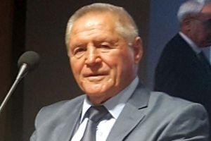 SENZATIONAL! Nea Tache organizeaza conferinta de presa!