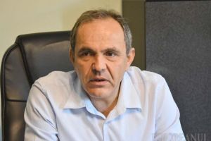 Şeful Direcţiei Silvice Bihor, Adrian Jurcău: Fără tăieri în păduri anul acesta, vom exploata doar doborâturi