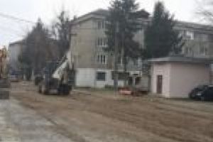 Hidroconstrucţia nu-i poate oferi cadoul promis lui Felix Borcean de ziua lui