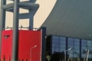 Meciul retur din semifinala Cupei EHF la handbal feminin – live pe esplanada Sălii POlivalente şi pe stadion