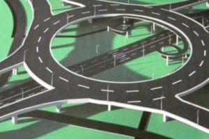 Primăria Capitalei vrea tramvai până în Domneşti!