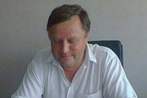 Directorul ARR Valcea, Ovidiu Crapatureanu, CONDAMNAT la doi ani de inchisoare cu suspendare pentru DELAPIDARE!