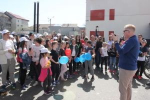 4/4Pentru Prieteni – un eveniment de elită ce a promovat voluntariatul, la Otopeni