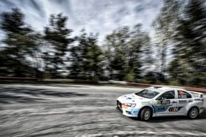 Shopping City Sibiu îi prezintă în avanpremieră pe piloţii concurenţi la Raliul Sibiului