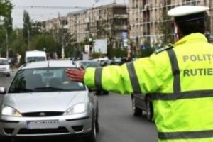 Maşinile cu ITP expirat vor fi BLOCATE, iar numerele de înmatriculare CONFISCATE