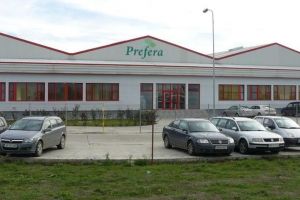 Back in business: Raul Ciurtin, cel care a creat Albalact, a cumpărat o nouă companie şi intră cu brandul Capricii şi Delicii pe piaţa de ready-meal