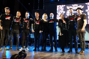 5artizAni Concert Aniversar