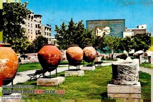 #citesteDobrogea: Jaf la Tomis, in numele stiintei! Lucrari din Biblioteca Virtuala ZIUA de Constanta