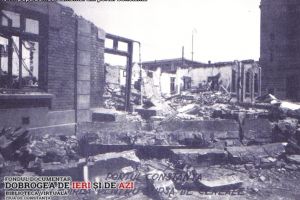 #scrieDobrogea: Evolutia Portului Constanta pe drumul refacerii (1945-1957) (III)