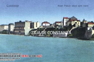 Constanta/Dobrogea in Anul Centenar: teme minore si semne sporadice de coeziune (IV)