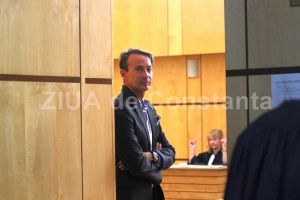 Unul dintre dosarele lui Radu Mazare va fi redeschis azi la Inalta Curte 