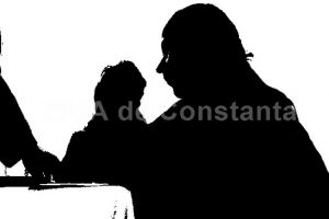 A ramas fara cuvinte!:  Ce mesaj a primit un profesor universitar din Constanta de la un elev care voia sa-l mituiasca  