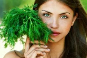 Mărarul face minuni. Ajută la creşterea sânii?