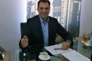 Primarul Antal Árpád András: „Nu are ce să caute ura, intoleranţa şi xenofobia pe stadion”