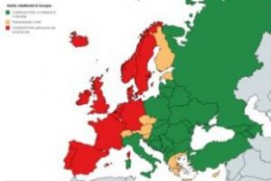 ADEVĂRUL despre REFERENDUMUL pentru CĂSĂTORIE: Termenul de „SOȚI” din Constituţie NU precizează cu claritate sexul biologic al acestora şi nici numărul  DEZINFORMARE: “Referendumul nu este necesar, definiţia căsătoriei este clară.” ADEVĂR: În România se derulează în prezent o iniţiativă cetăţenească de modificare a art. 48 alin. 1 din Constituţia României, astfel încât CĂSĂTORIA să fie definită ca