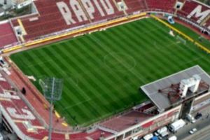 Începe modernizarea stadionului din Giuleşti, pentru Euro 2020