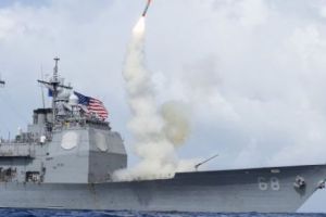 Ciocnirea directă dintre Statele Unite şi Rusia pare iminentă. Israelul riscă să devină teatru de război