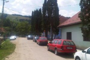 Comuna Dobârlău,  în curs de modernizare:  „Avem până acum câştigate douăsprezece proiecte din fonduri guvernamentale şi două din fonduri europene”-Bogdan Barbu, primar