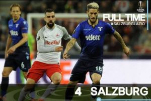 LIGA EUROPA. Altă noapte FURTUNOASĂ în fotbalul mare. Lazio, echipa care a ELIMINAT-O pe FCSB, a părăsit competiţia