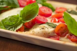 PUI CAPRESE LA CUPTOR