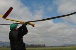 Întrecere mondială a aeromodelelor la Simeria