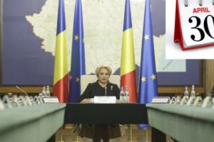 30 aprilie va fi zi liberă pentru bugetari