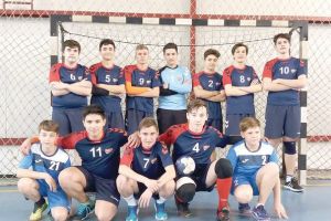 Vasluiul, gazda fazei regionale a handbalului