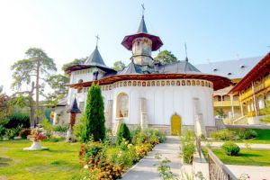 Izvorul Tămăduirii