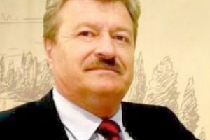 Ecograf performant la Spitalul Bârlad: Donaţie remarcabilă