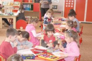 Mai sunt 664 de locuri vacante: A doua “strigare” la clasa pregătitoare!