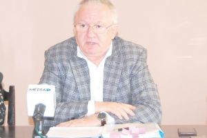 Surpriza primăverii: Racova SA a redevenit acţionar majoritar la Comcereal!