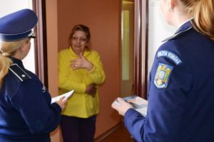 Sezonul estival, sezonul furturilor din locuinţă. Ce recomandări preventive fac poliţiştii hunedoreni