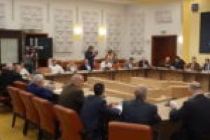 Continuă moda PSD a numirii de directori interimari la instituţiile judeţene