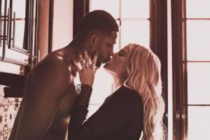 A înşelat-o fix înainte să nască! Khloe Kardashian suferă din nou în dragoste