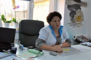 Dr. Cecilia Iuliana Penciu-Vlad, devotament pentru sănătatea pacienţilor