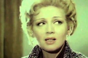 Frumoasa actriţă Carmen Stănescu a avut un regret imens, până în ultima în ultima clipă