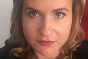 Flori pentru Crina Slev!