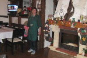 Jumătăţi de impozit pentru „soba dă la drum”