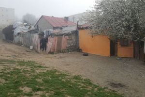 Actiune a politistilor locali si Polaris M Holding in cartierul Coiciu din Constanta. Ce nereguli vor fi sanctionate  