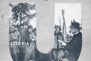 „Marea Unire – România, la 100 de ani”, un film deosebit, proiectat la Cinema Arta